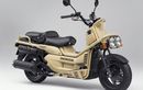 Honda Punya Skutik 250 Cc Bertampang Kacler, Iritnya Tembus 37 Km/Liter
