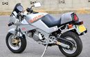 Suzuki Katana Versi Sachet, Mesinnya Pakai Punya GSX Series