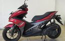Cocok Untuk Anak Muda, Yamaha Aerox Bekas Harganya Cuma Segini