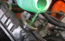 Jangan Sampai Terlewat,  Segini Usia Pemakaian Air Radiator