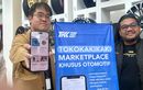 TokoKakiKaki Nongol di IIMS 2024, Marketplace Khusus Produk Otomotif