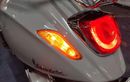 Jangan Diabaikan, Ini Tiga Penyebab Lampu Sein Motor Mati Total Atau Tidak Berkedip