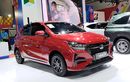 Daihatsu All New Ayla Tipe R MT 1.2 Tahun 2026: Sekarang Dijual Segini