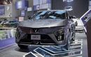 Kode Sudah Ada, VinFast Indonesia Bakal Luncurkan VF 7 di GIIAS 2025
