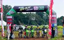 NGK - DID Bareng Team Green Kawasaki Ajak Komunitas Trail Asah Skill