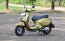 Harga Terbaru All New Vespa GTS Tahun 2026: Tipe Tertingginya Segini