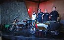 SMEV Gelar Modifikasi Motor Listrik, Grand Final Diadu Di Kustomfest