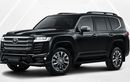 Harga Terbaru Toyota All New Land Cruiser 2026: Tipe Tertingginya Segini