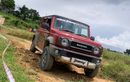 Ini Sebabnya Jimny 5-Pintu Lebih Diminati Konsumen Ketimbang Versi 3-Pintu