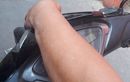 Murah Meriah! Ini Cara Mudah Hilangkan Penyakit Body Getar Honda Supra X 125