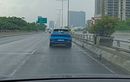 Ini yang Terjadi Saat Polisi Ketemu Lane Hogger di Jalan Tol, Bisa Ditilang?