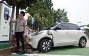 Gampang! Begini Cara Tahu Kondisi Battery Health Mobil Listrik Wuling