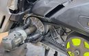 Tiga Penyebab Tarikan Mesin Motor Matic Loyo Kurang Bertenaga