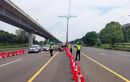 Libur Maulid, Tol Jakarta - Cikampek Padat, Contraflow Diterapkan