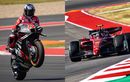 Bandingkan Best Time dan Top Speed MotoGP dengan F1 di COTA, Kencang Mana?