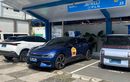 Dilengkapi SPKLU, Ini Deretan Rest Area di Jawa Barat yang Ramah Mobil Listrik