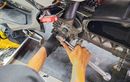 Perbaikan Motor Matic Ngelitik Ternyata Murah, Biayanya Cuma Segini