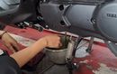Selain Ring Piston Lemah, Oli Mesin Motor Matic Berkurang Karena Ini