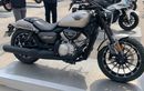 Dayang Perkenalkan Cruiser V-Twin Baru, Bisa Saingi Honda Rebel 500