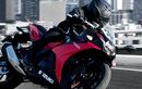 Wujud Motor Sport Baru Suzuki GSX-250R 2024, Saingi Honda CBR250RR?