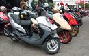 Ternyata Ini Alasan Banyak Kymco Easy 100 Bekas yang Berasal dari Bali