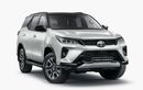Toyota Fortuner Hybrid Meluncur, Aroma Peluang Masuk Indonesia Terendus