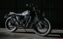 Motor Baru Ini Tampil Garang ala Scrambler, Performanya Saingi Honda CL250