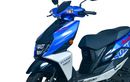 Suzuki Avenis 2024 Punya Livery Sporty, Konsumen Indonesia Jangan Iri
