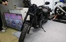 Mirip Harley-Davidson Fat Bob, Cruiser V-Twin Ini Saingi Honda Rebel 250