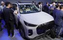 Chery Tiggo 9 Tampil di Beijing Auto Show 2024, Indonesia Kapan?