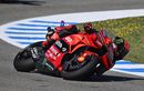 Jawab Keraguan! Pecco Bagnaia Terkencang di Practice MotoGP Spanyol 2024