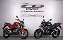Harga Honda CB150R Streetfire per April 2024, Pilihan Motor Sport Naked 150 Cc