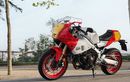 Mirip Motor MotoGP Jadul, Ini Wujud Sporty Yamaha XSR900 GP 2024