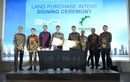BYD Sepakat Bikin Pabrik Mobil Listrik Di Kawasan Subang Smartpolitan, Produksi Mulai 2026
