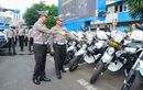 Korlantas Polri Lepas Kendaraan Tim BKO Pamwalrolakir WWF ke 10 di Bali