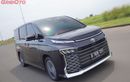 Minat Beli Toyota Voxy di Mei 2024, Berikut Update Harga Mobil Barunya