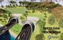 Gak Sabar Pengin Coba, Tol Jogja-Bawen Mulai Bisa Dilintasi Tahun Depan