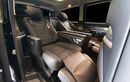 Captain Seat Istimewa Mercedes-Benz V250, Elektrik dan Makin Nyaman