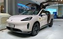 GAC Aion Hyper HT, Mobil Listrik Terbaru Akan Rilis di GIIAS 2024 