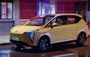 Mobil Listrik GAC Aion Y Plus Akan Dijual di Indonesia Juni 2024