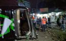 Korban Laka Maut Bus di Ciater Subang Bertambah Jadi 11 Orang, 1 Ternyata dari Pemotor
