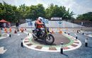 Tak Main-main, Honda Jateng Siap Berlaga di National Safety Riding Competition 2024