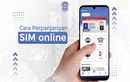 Enggak Gratis, Segini Ongkos Layanan Antar SIM ke Rumah Lewat Perpanjang Online