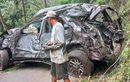 Toyota Fortuner Terjun ke Jurang 200 Meter di Kawasan Bromo, Polisi Ungkap Kronologinya