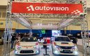 Autovision Kenalkan Lampu Projector BiLED Anyar Di Ajang The Elite Showcase 2024
