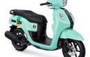 Harga Terbaru Yamaha Fazzio 2026: Skutik Stylish Terendahnya Segini