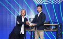 Suzuki Sabet Piala di OTOMOTIF Award 2024, Lewat Motor Dua Alam Ini