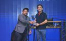 Berkat Callisto 125 dan Ronin, TVS Boyong 2 Piala di OTOMOTIF Award 2024