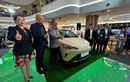 Terungkap, Mobil Listrik Neta Terbaru Ini akan Rilis di Indonesia 2024