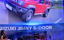 Suzuki Jimny 5-Door Dinobatkan Jadi Rookie of The Year Dalam OTOMOTIF Award 2024